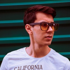 Jamshid Yunusov, 31.12