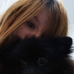 Светлана Федотова, 09.11.1989, Ставрополь