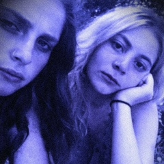 Nastya Galadriel, 21.08.1995, Тбилиси