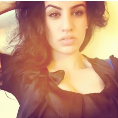 Estephanie Lo-Blondo, 07.04.1988, Santiago