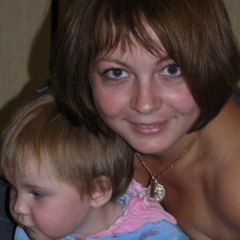 Елена Тарусина, 22.12, Москва