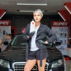 Татка Таточкина, 29.09.1983, Одесса