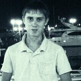 Павел Андреевич, 05.02.1992, Ачинск