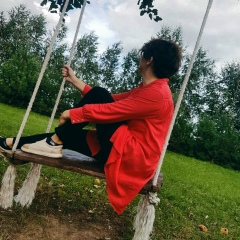 Анастасия Ярмонтович, 26.07.1989, Лида