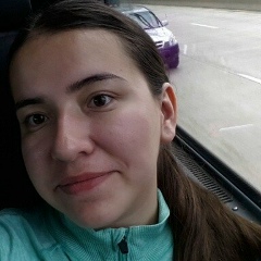 Diana Mailybayeva, 28.03, Актобе