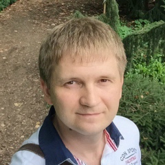 Алексей Кирсенко, 12.05.1984, Москва