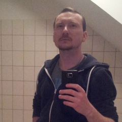 Станислав Ильин, 06.11, München