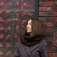 Екатерина Жиделева, 26.02, Киров