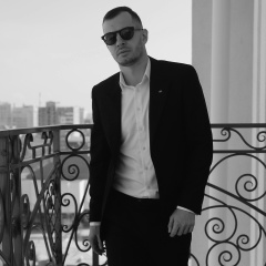 Ярослав Лебедев, 23.05, Самара