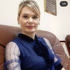 Татьяна Которова, 16.08, Москва