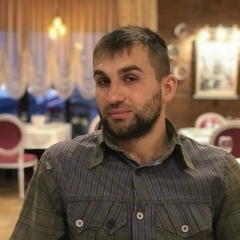 Гена Зайко, 18.11.1989, Новороссийск