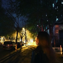 Гульбакыт Канатбаева, 16.08.1994, Актау