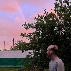 Глеб Феофилактов
