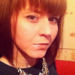 Анна Пашинина, 05.05.1990, Москва