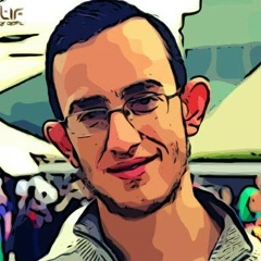 Abdo Fathy, 06.05.1996, Alexandria