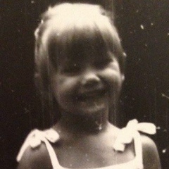 Юля Грессель, 12.05.1988, Москва