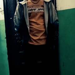 Анатолий Распутин, 31.05, Новосибирск