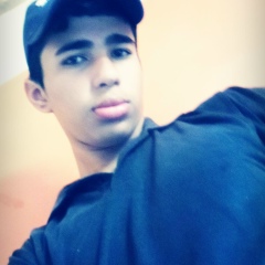 Valdenir Silva, 01.09.1994, Ocara