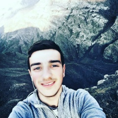 Хачик Даллакян