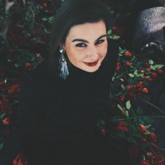 Нина Томская, 30.11