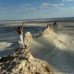 Кира Рахманина, 13.12, Санкт-Петербург