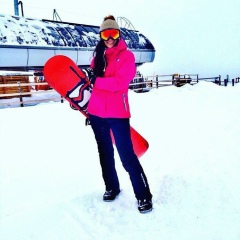 Aliya Love, 11.04, Алматы