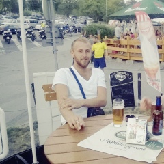 Вова Нодь, 31.01.1990, Хуст