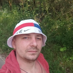 Александр Бруданин, 12.05, Москва