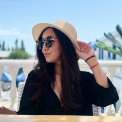 Aijan Jumageldiyeva, 15.12, Алматы