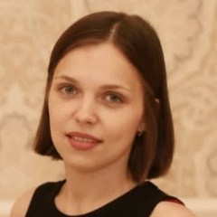 Виктория Смирнова, 23.09, Москва