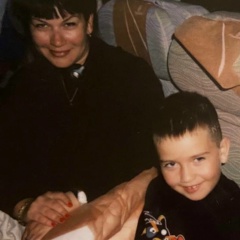 Светлана Тимохова, 15.11, Санкт-Петербург