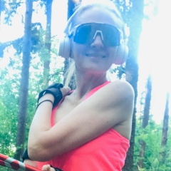 Екатерина Янукович