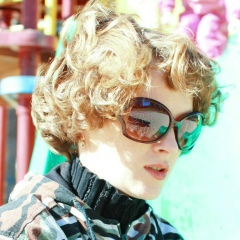 Natalia Martynova, 27.07, Тель-Авив