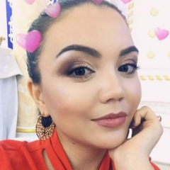 Динара Басшыкызы, 28.03