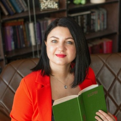 Наталья Батт, Тольятти