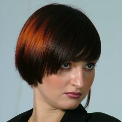 Ирина Климова, 25.09, Челябинск