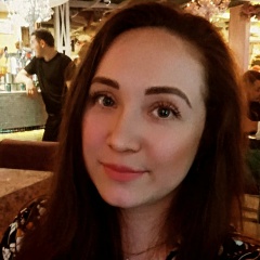 Аселя Мендыбаева, 17.01.1988, Алматы