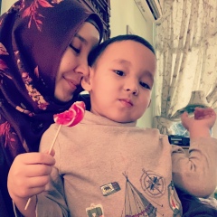 Ainelya Toigulova, 30.08