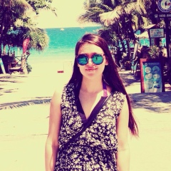 Aijana Nazirova, 06.12.1993, Бишкек