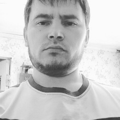 Виталик Вахромов, 17.03.1990, Новосибирск