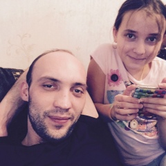 Андрей Драглёв, Москва