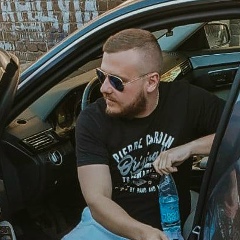 Александр Ефимов, 15.03, Санкт-Петербург