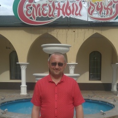 Дмитрий Литвиненко, 07.08, Красноград