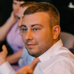 Вадим Колесников, 13.11.1992, Воронеж