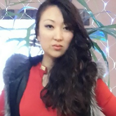 Александра Ким, 18.01, Волгоград