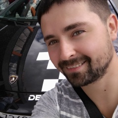 Стас Костин, 02.01.1988