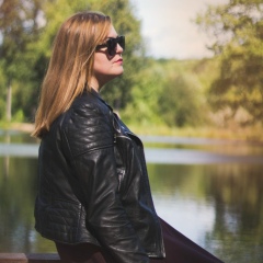 Ленка Мазурова, 12.07, Москва