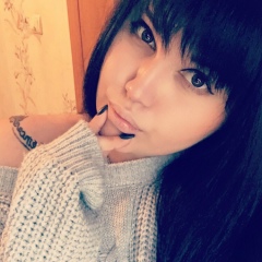 Екатерина Гуцуляк, 29.12, Хабаровск