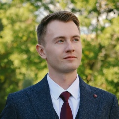 Павел Федоров