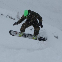 Евгений Арженовский, 21.12.1986